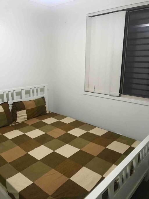 Room With Separate Bath In Shared Homestay Ред-Клифф Экстерьер фото