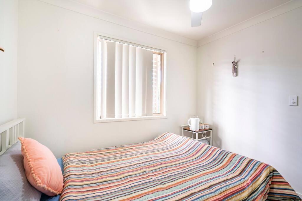 Room With Separate Bath In Shared Homestay Ред-Клифф Экстерьер фото