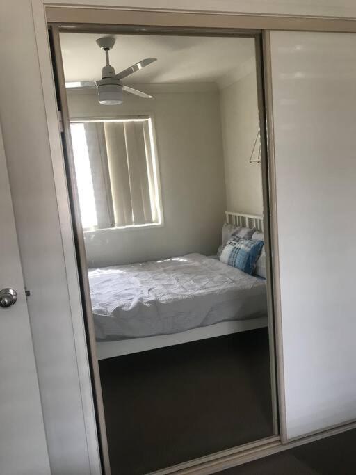 Room With Separate Bath In Shared Homestay Ред-Клифф Экстерьер фото